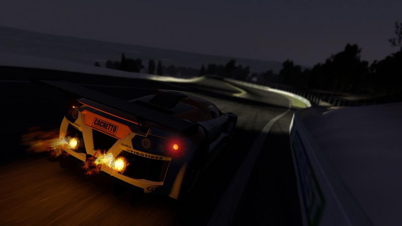 [06/08/2012] Project Cars: Entwickler-Interview zu DX11 samt Benchmarks plus die besten Screenshots (18)