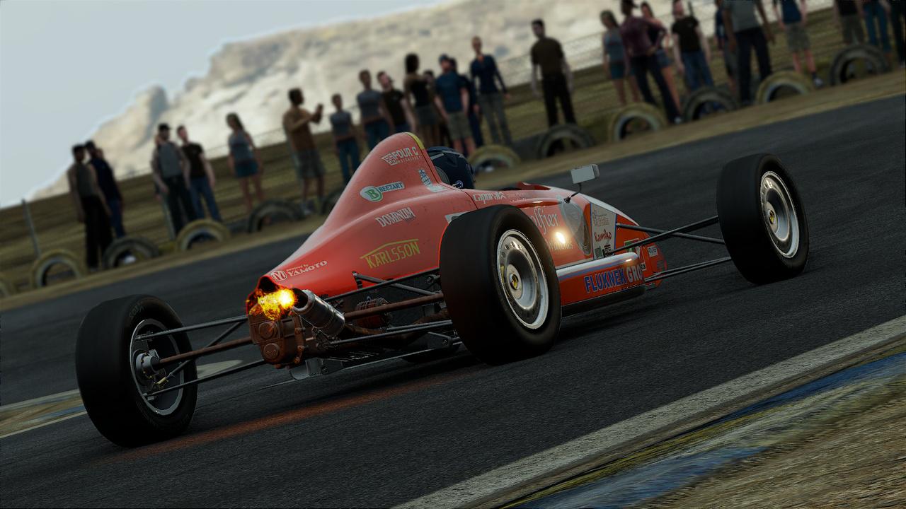 [06/08/2012] Project Cars: Entwickler-Interview zu DX11 samt Benchmarks plus die besten Screenshots (19)