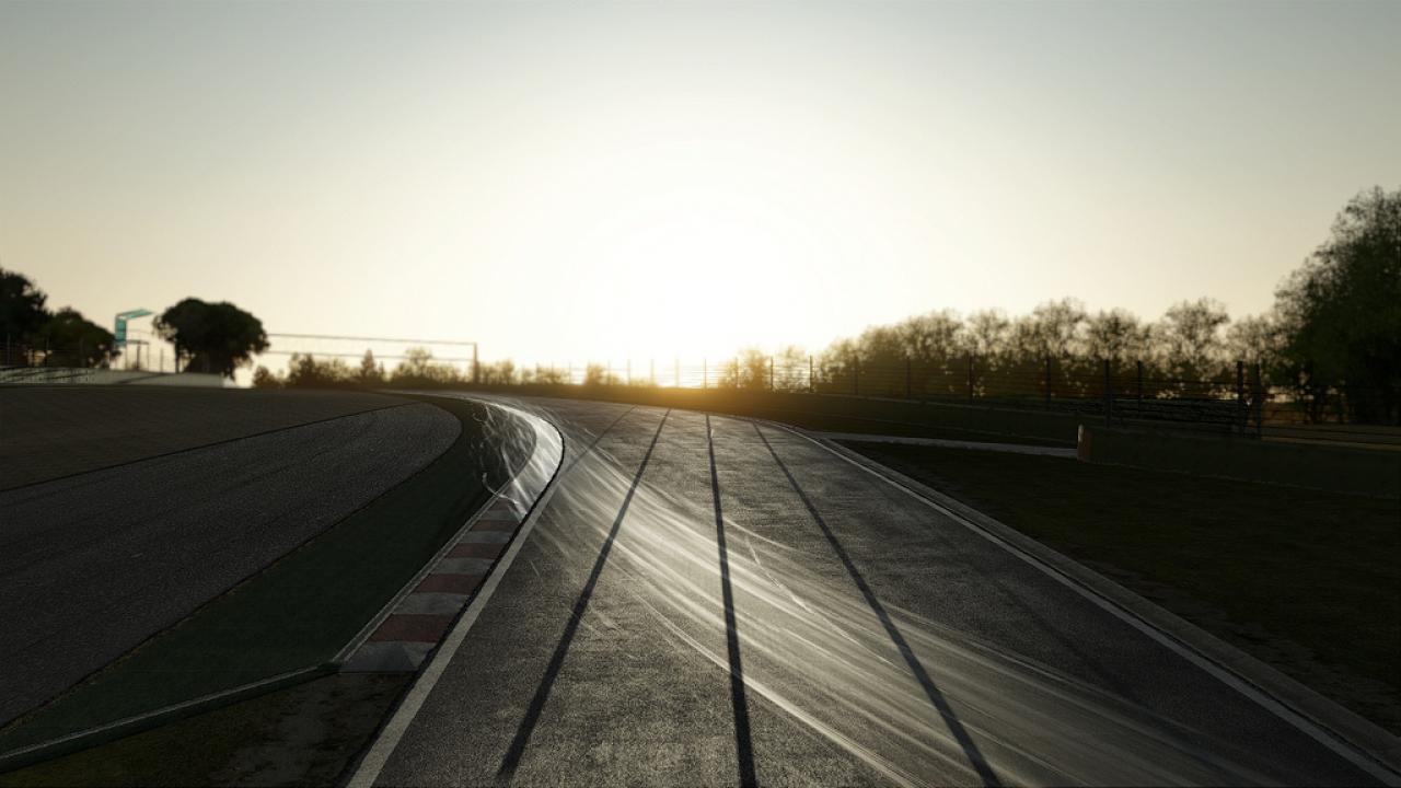 [06/08/2012] Project Cars: Entwickler-Interview zu DX11 samt Benchmarks plus die besten Screenshots (20)