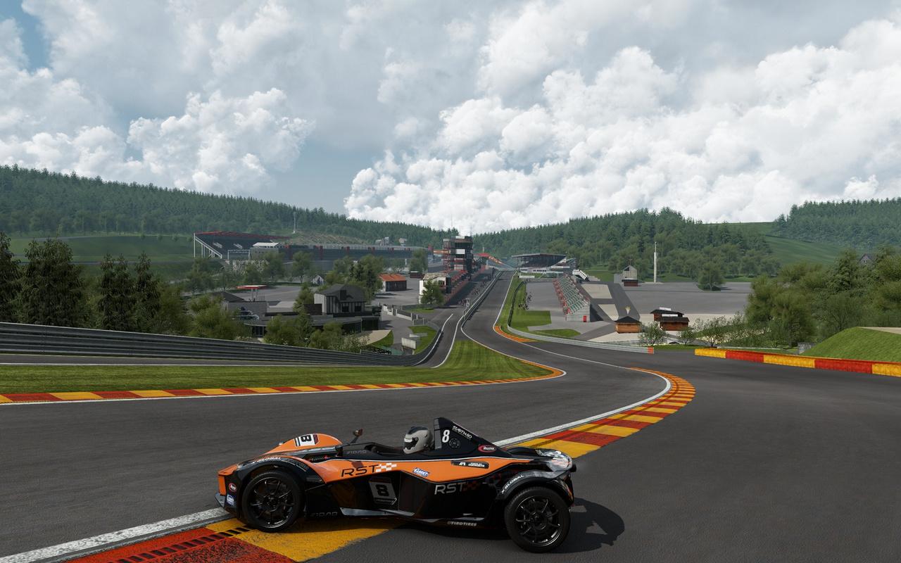 [06/08/2012] Project Cars: Entwickler-Interview zu DX11 samt Benchmarks plus die besten Screenshots (21)