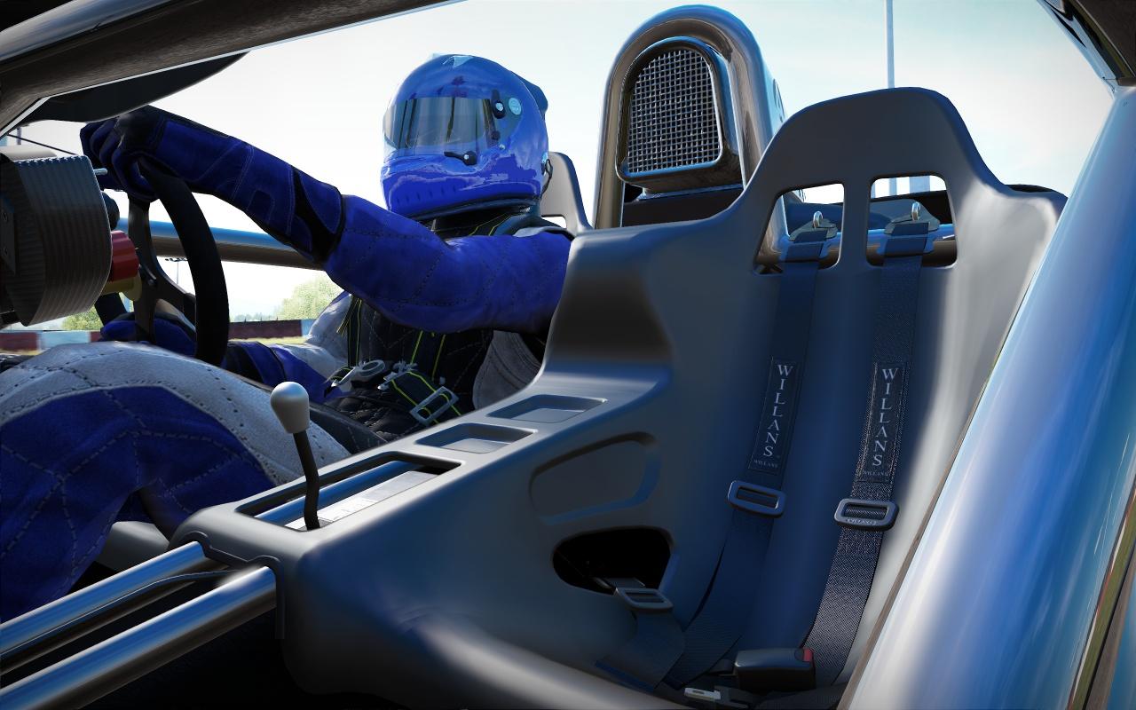 [06/08/2012] Project Cars: Entwickler-Interview zu DX11 samt Benchmarks plus die besten Screenshots (22)