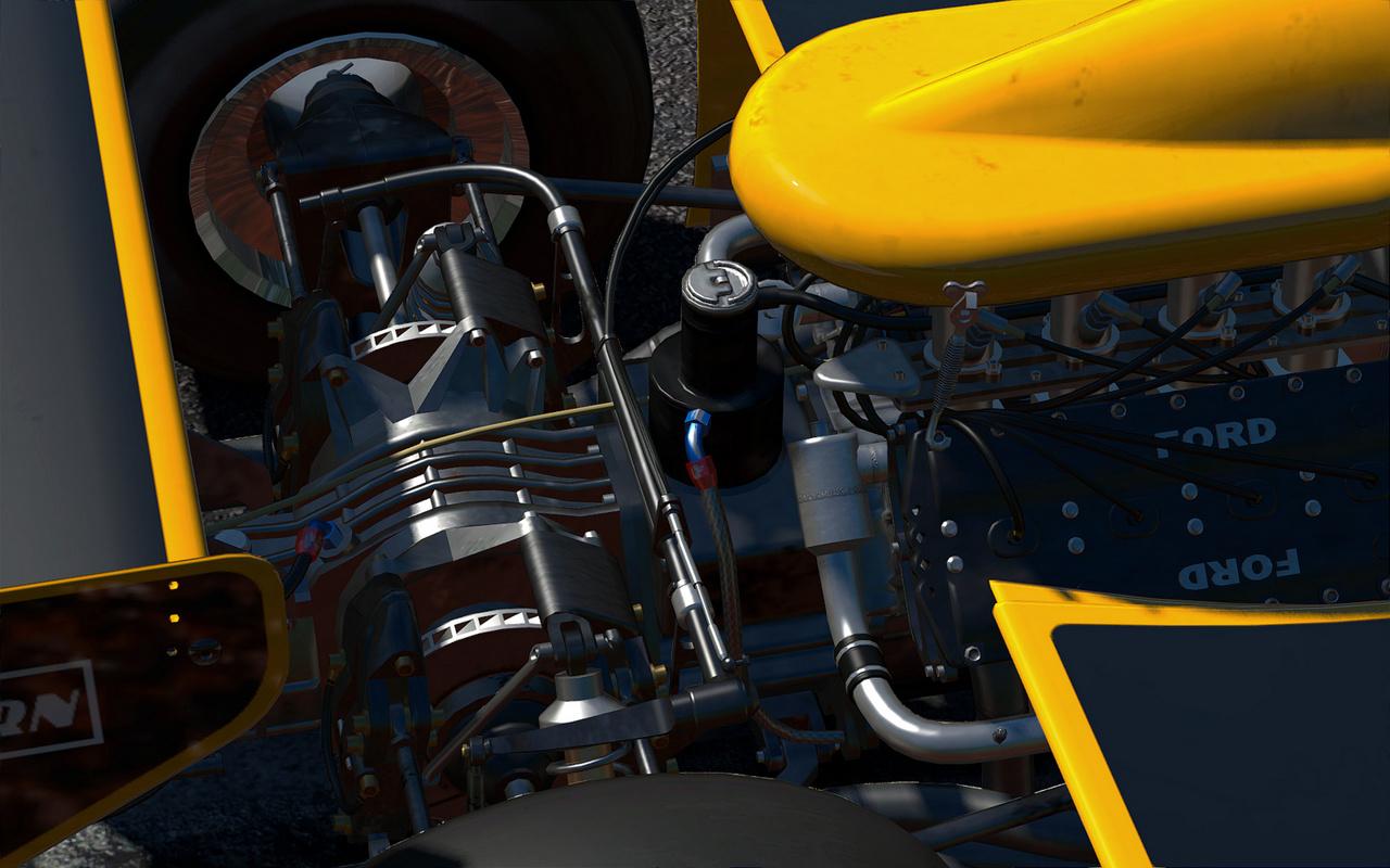 [06/08/2012] Project Cars: Entwickler-Interview zu DX11 samt Benchmarks plus die besten Screenshots (28)
