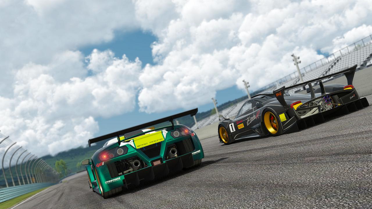 [06/08/2012] Project Cars: Entwickler-Interview zu DX11 samt Benchmarks plus die besten Screenshots (35)