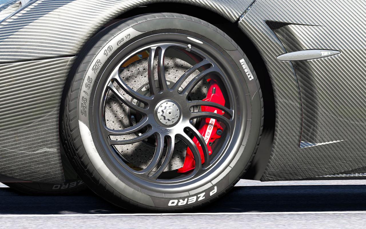 [06/08/2012] Project Cars: Entwickler-Interview zu DX11 samt Benchmarks plus die besten Screenshots (37)