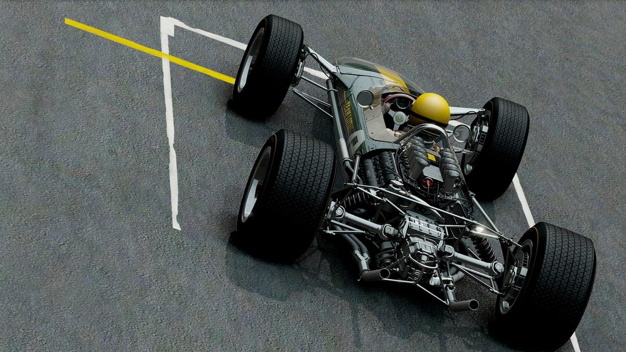 [06/08/2012] Project Cars: Entwickler-Interview zu DX11 samt Benchmarks plus die besten Screenshots (39)