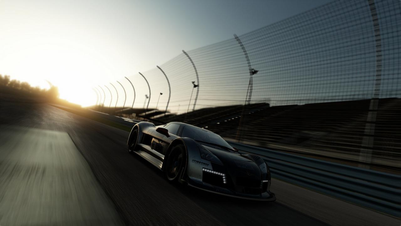 [06/08/2012] Project Cars: Entwickler-Interview zu DX11 samt Benchmarks plus die besten Screenshots (40)