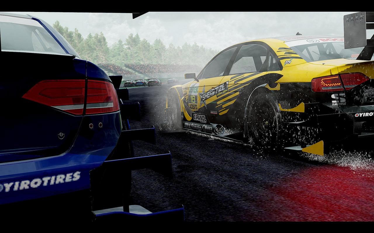 [06/08/2012] Project Cars: Entwickler-Interview zu DX11 samt Benchmarks plus die besten Screenshots (48)