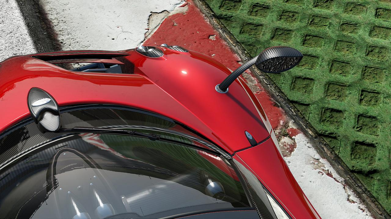 [06/08/2012] Project Cars: Entwickler-Interview zu DX11 samt Benchmarks plus die besten Screenshots (51)