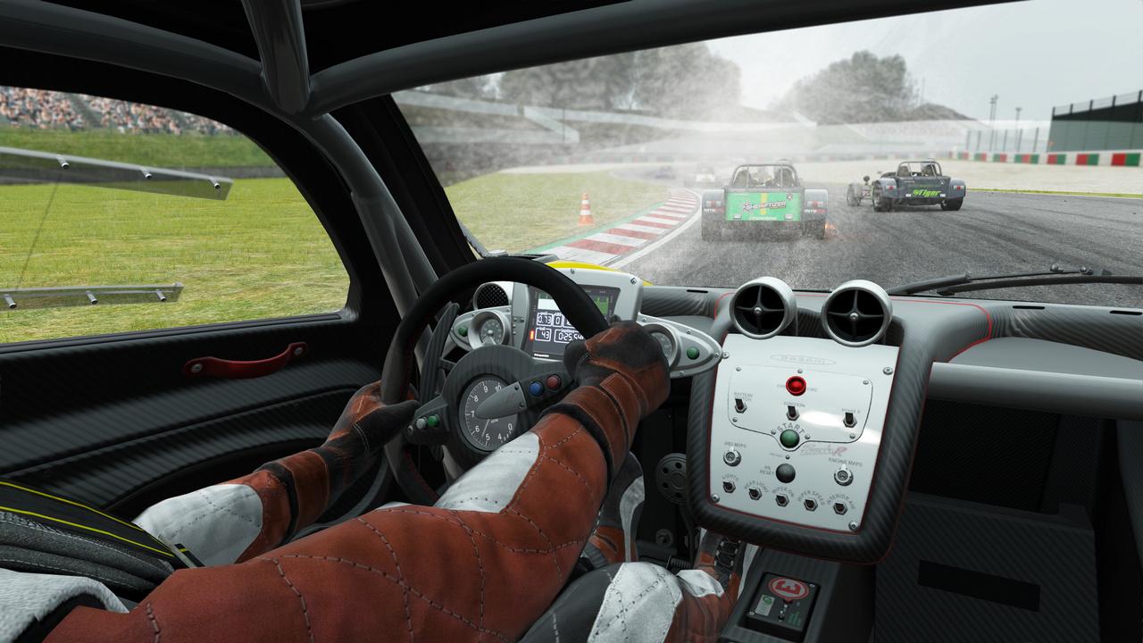 [06/08/2012] Project Cars: Entwickler-Interview zu DX11 samt Benchmarks plus die besten Screenshots (52)