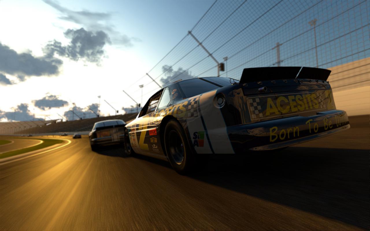 [06/08/2012] Project Cars: Entwickler-Interview zu DX11 samt Benchmarks plus die besten Screenshots (53)