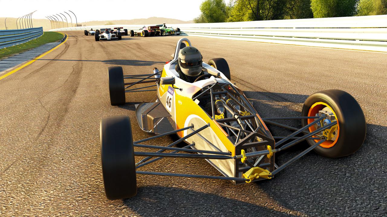 [06/08/2012] Project Cars: Entwickler-Interview zu DX11 samt Benchmarks plus die besten Screenshots (54)