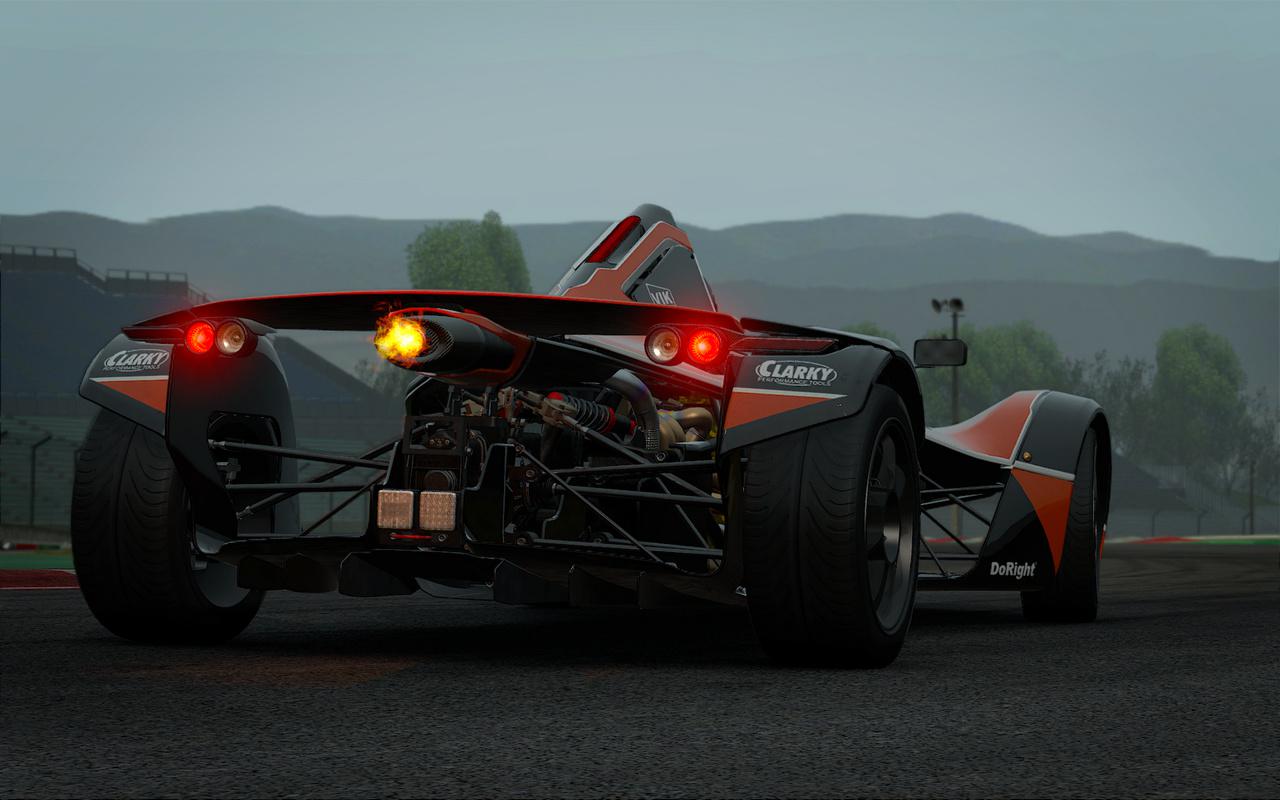 [06/08/2012] Project Cars: Entwickler-Interview zu DX11 samt Benchmarks plus die besten Screenshots (56)