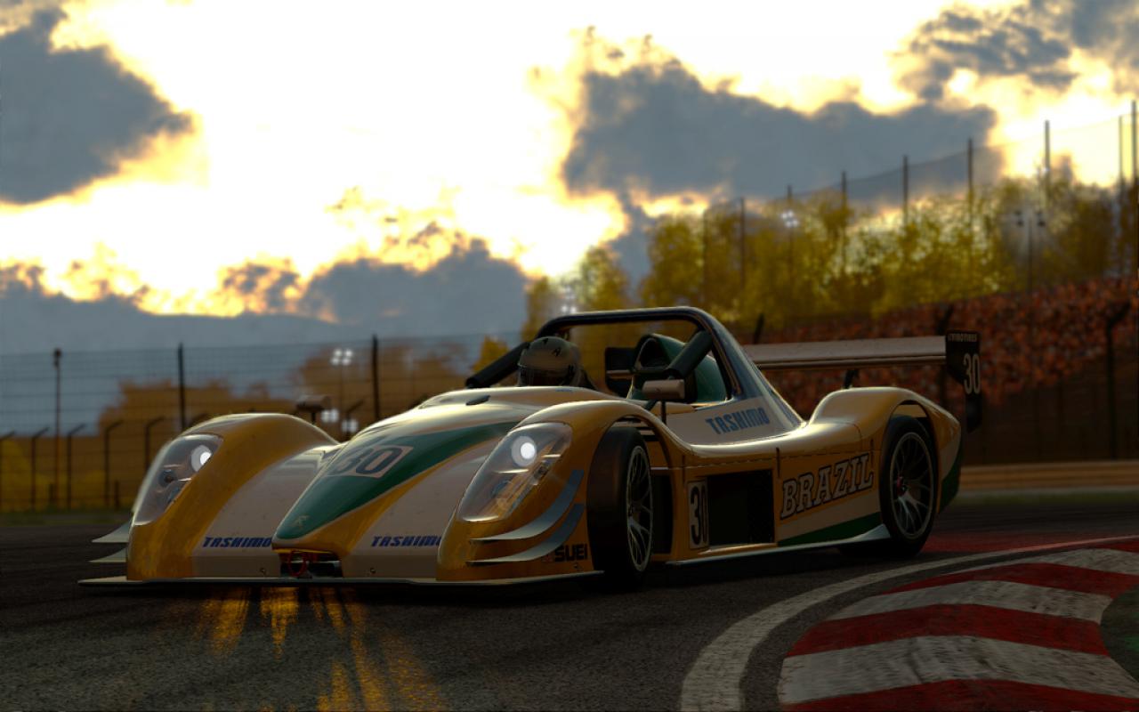 [06/08/2012] Project Cars: Entwickler-Interview zu DX11 samt Benchmarks plus die besten Screenshots (58)