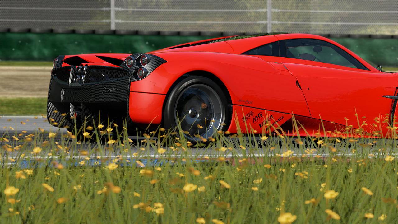 [06/08/2012] Project Cars: Entwickler-Interview zu DX11 samt Benchmarks plus die besten Screenshots (60)