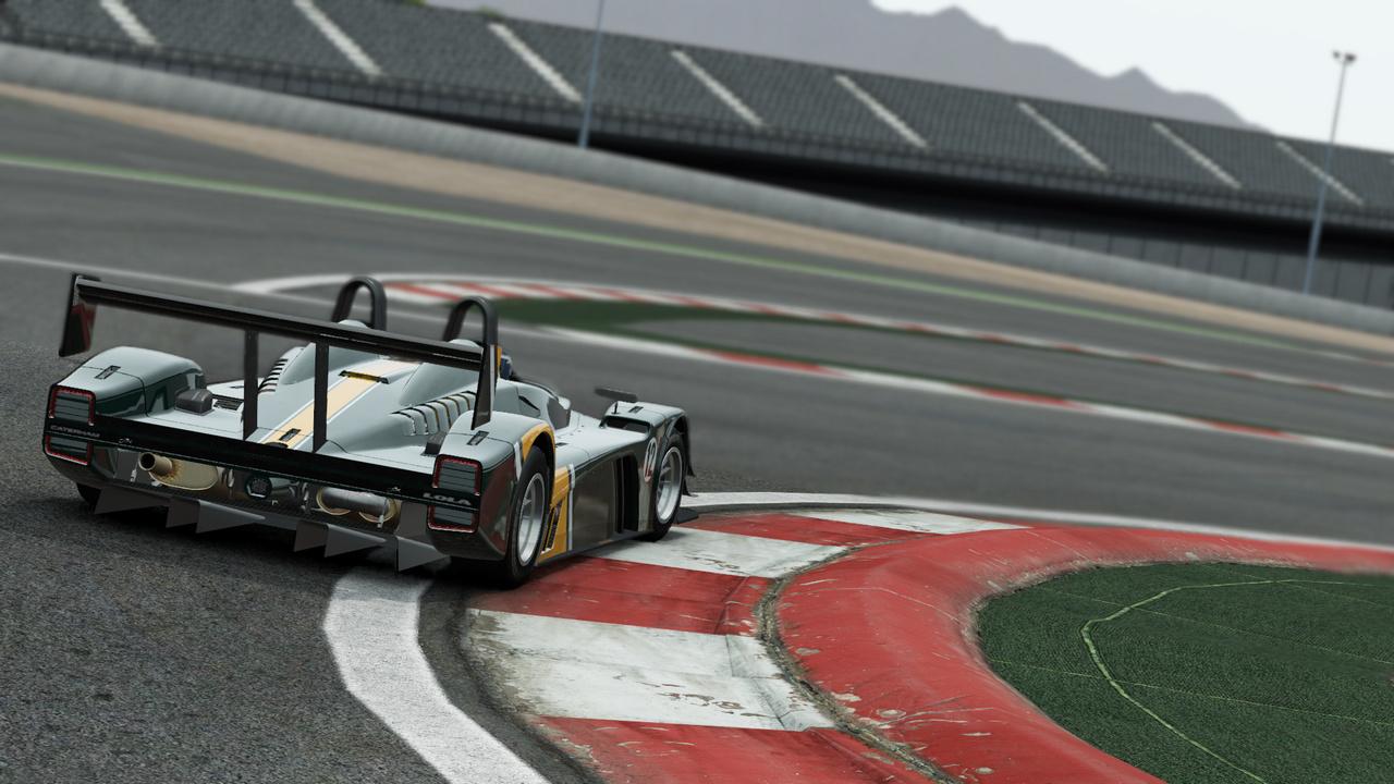 [06/08/2012] Project Cars: Entwickler-Interview zu DX11 samt Benchmarks plus die besten Screenshots (61)