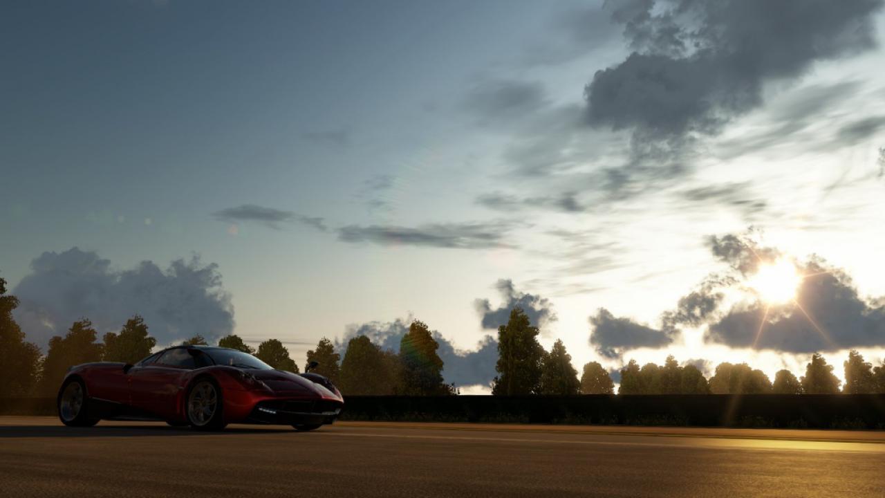 [06/08/2012] Project Cars: Entwickler-Interview zu DX11 samt Benchmarks plus die besten Screenshots (63)