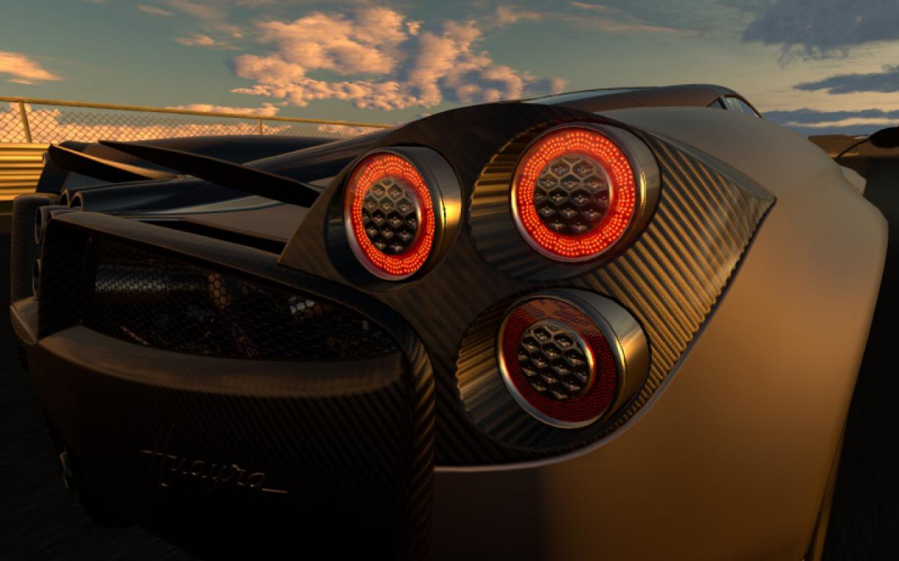 [06/08/2012] Project Cars: Entwickler-Interview zu DX11 samt Benchmarks plus die besten Screenshots (64)