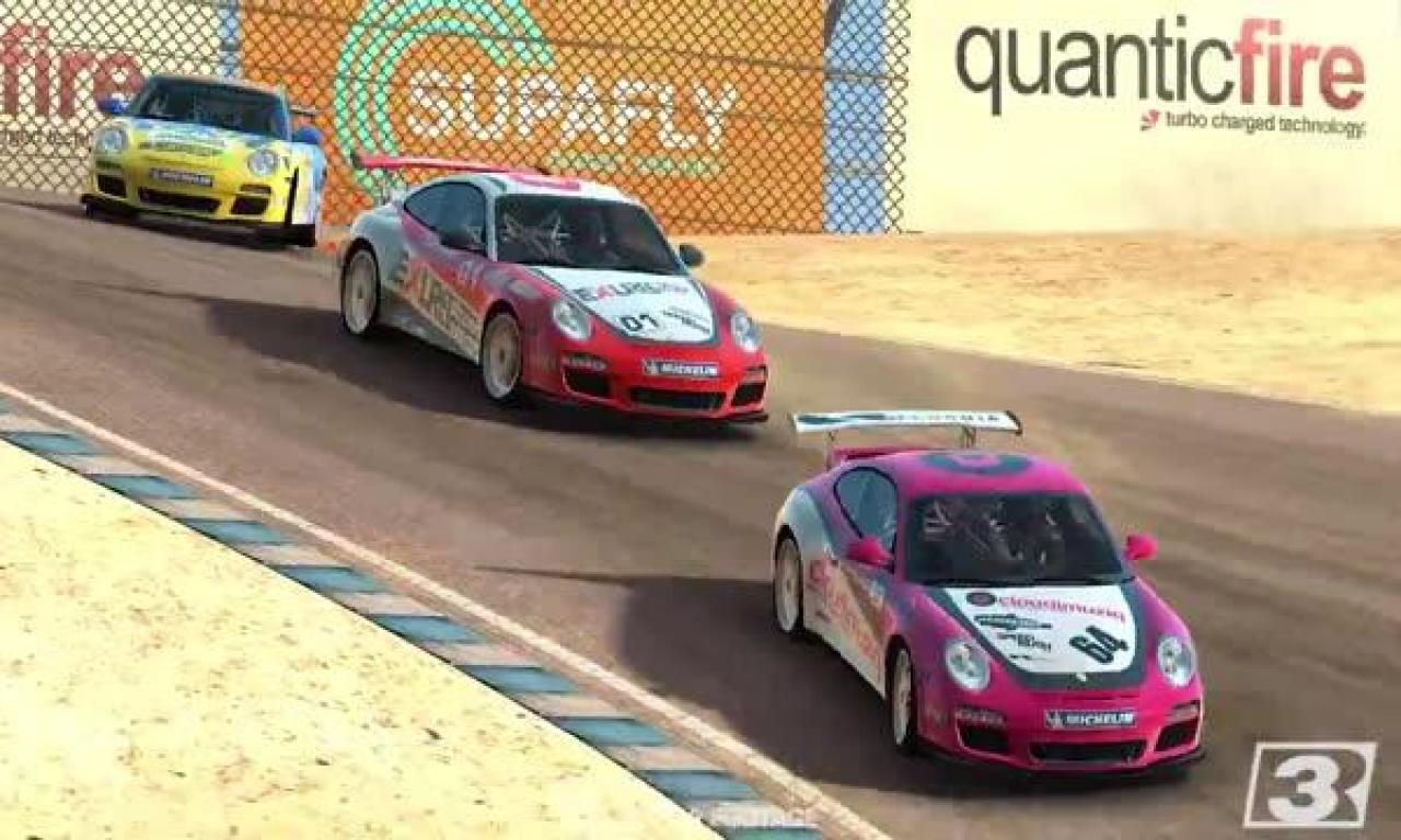 [03/08/2012] Real Racing 3: EA plant kostenpflichtige Werkstattaufenthalte für echtes Geld