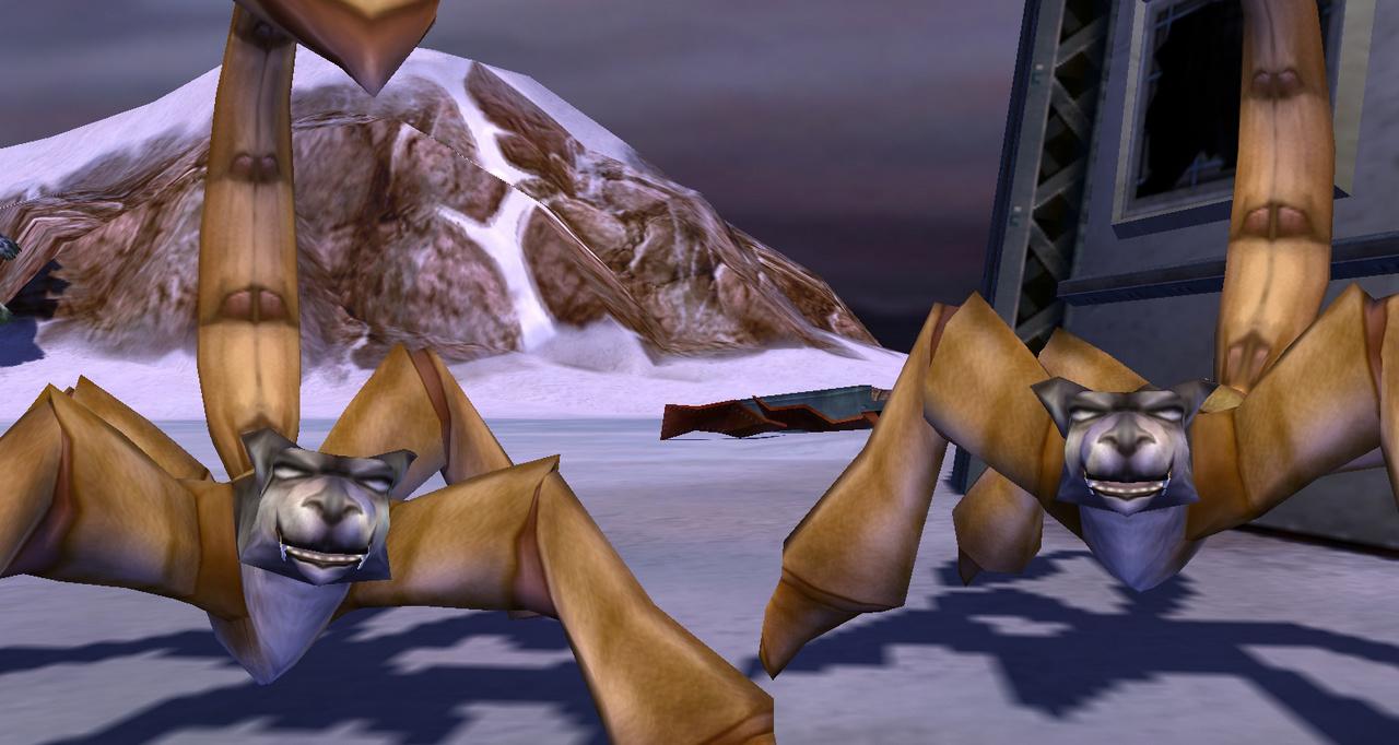 [17/08/2012] Relic Flop: Impossible Creatures 72 Prozent