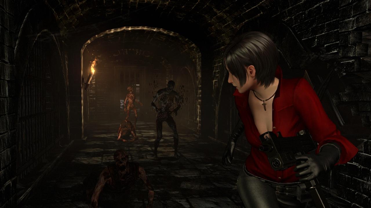 [01/08/2012] Resident Evil 6 ist da: Rück- und Ausblick auf die Horror-Shooter-Serie mit Milla Jovovich