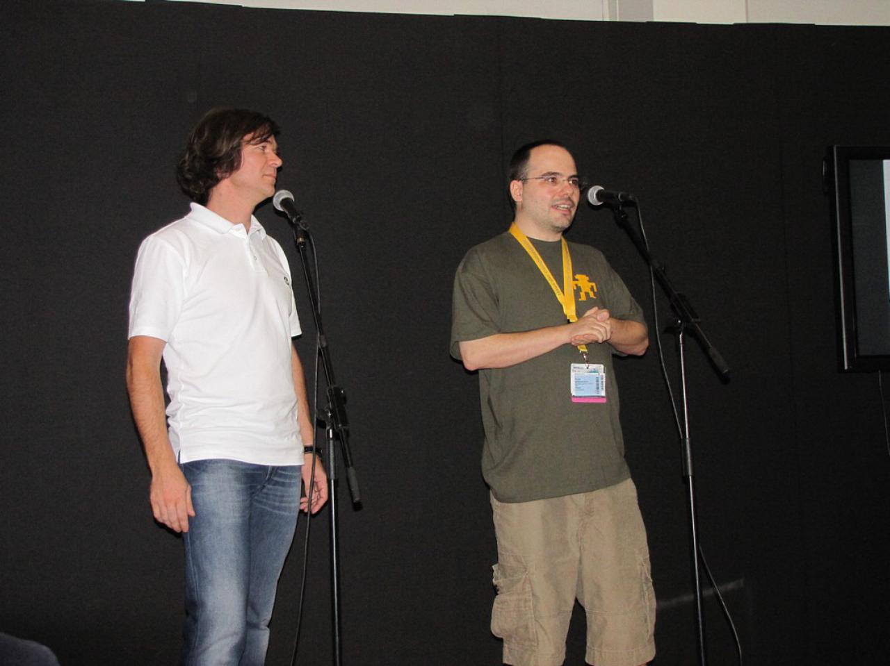 [15/08/2012] Retro-Gaming-Ausstellung auf der Gamescom im vergangenen Jahr (44)