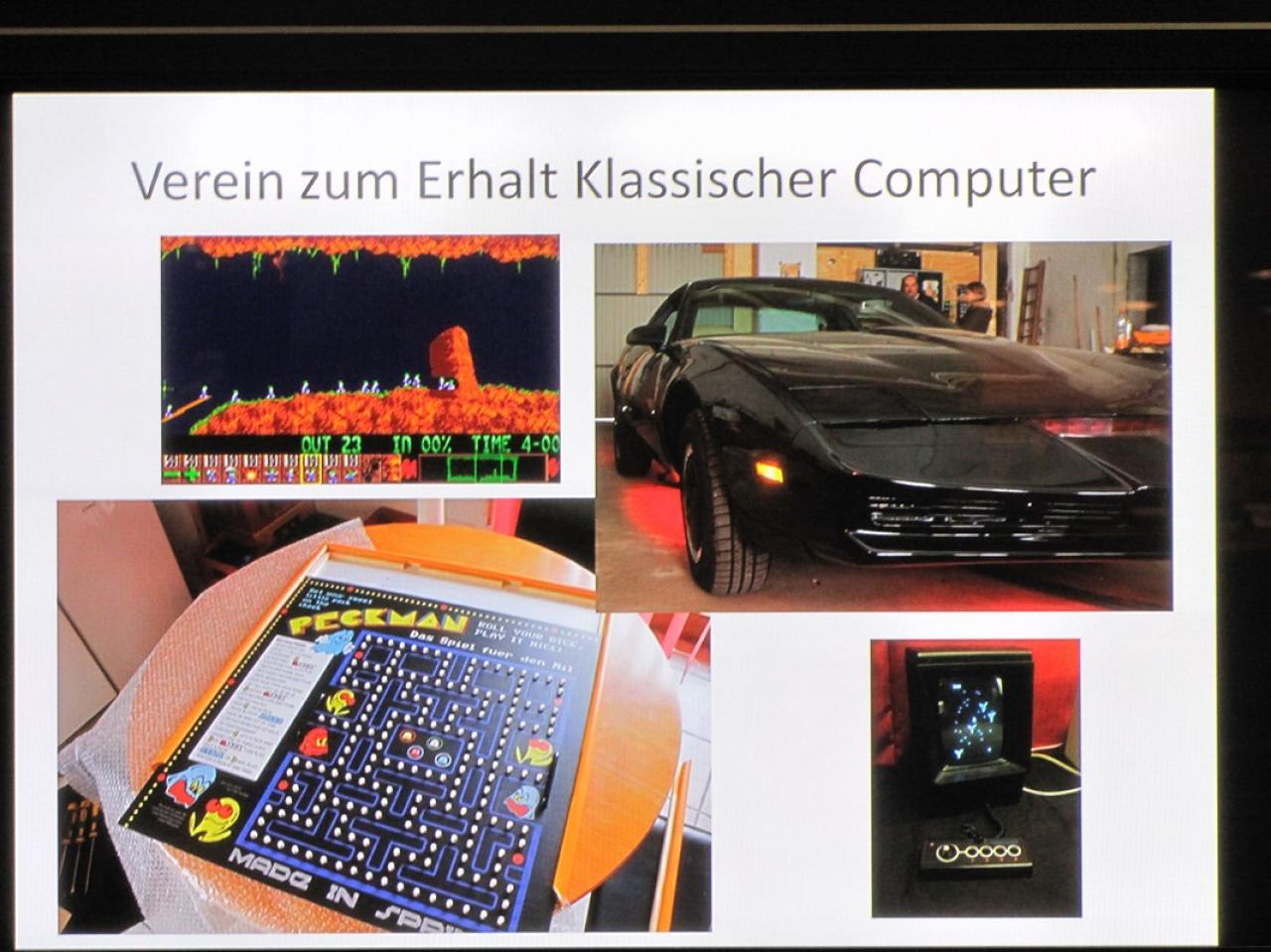 [15/08/2012] Retro-Gaming-Ausstellung auf der Gamescom im vergangenen Jahr (47)
