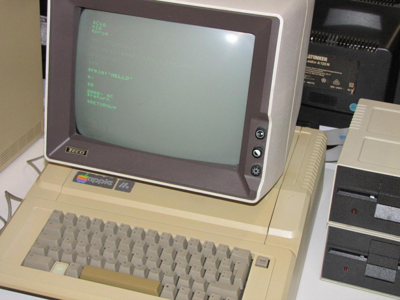 [15/08/2012] Retro-Gaming-Ausstellung auf der Gamescom im vergangenen Jahr (6)