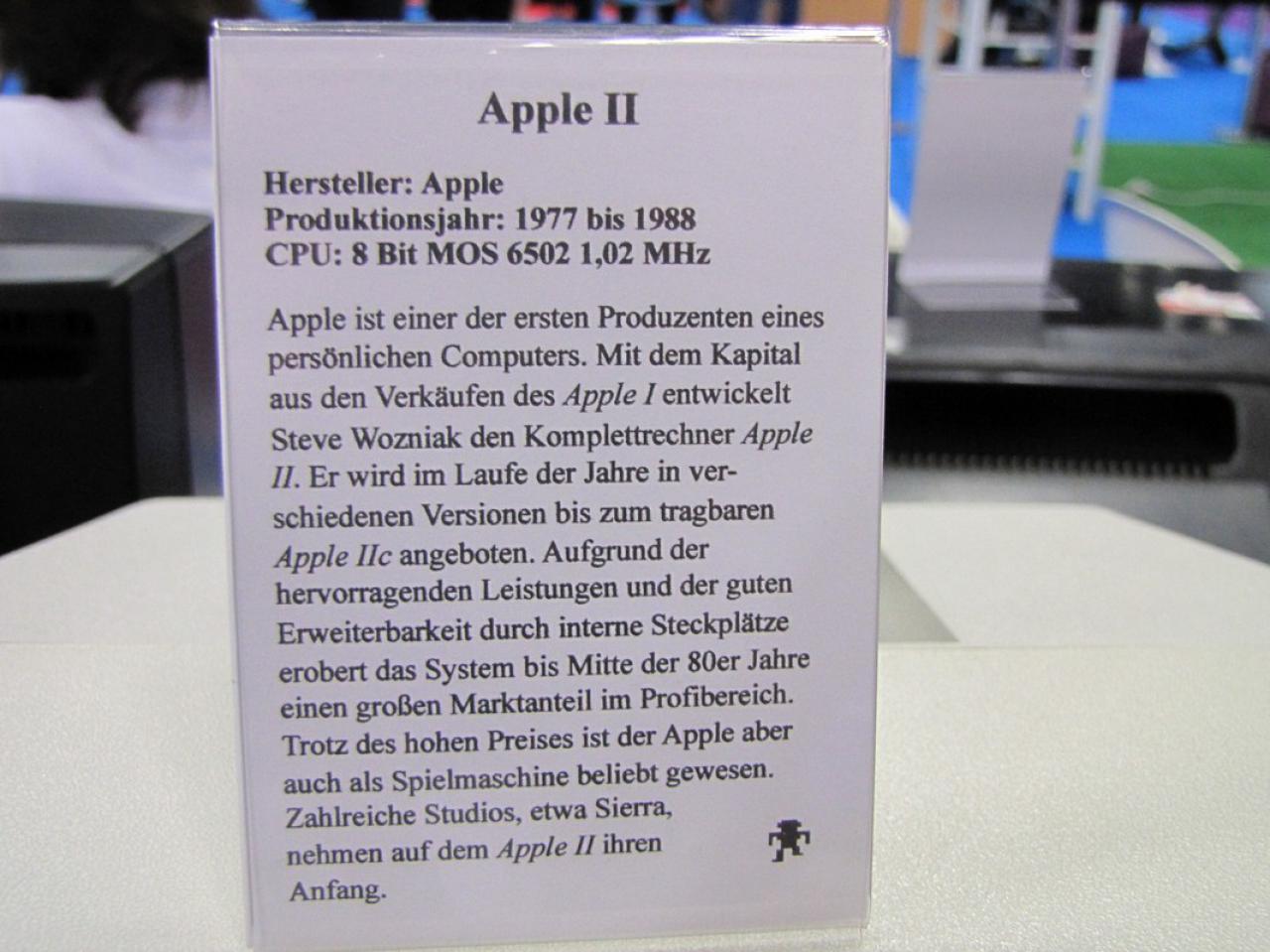 [15/08/2012] Retro-Gaming-Ausstellung auf der Gamescom im vergangenen Jahr (7)