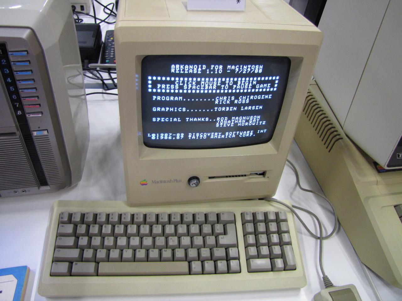 [15/08/2012] Retro-Gaming-Ausstellung auf der Gamescom im vergangenen Jahr (8)