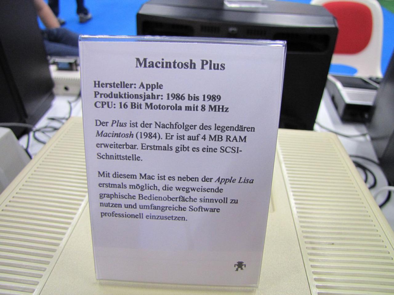 [15/08/2012] Retro-Gaming-Ausstellung auf der Gamescom im vergangenen Jahr (9)