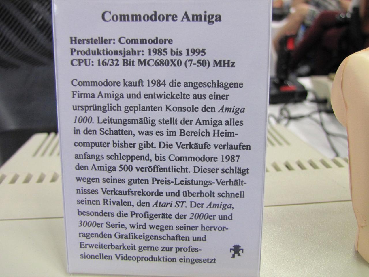 [15/08/2012] Retro-Gaming-Ausstellung auf der Gamescom im vergangenen Jahr (13)
