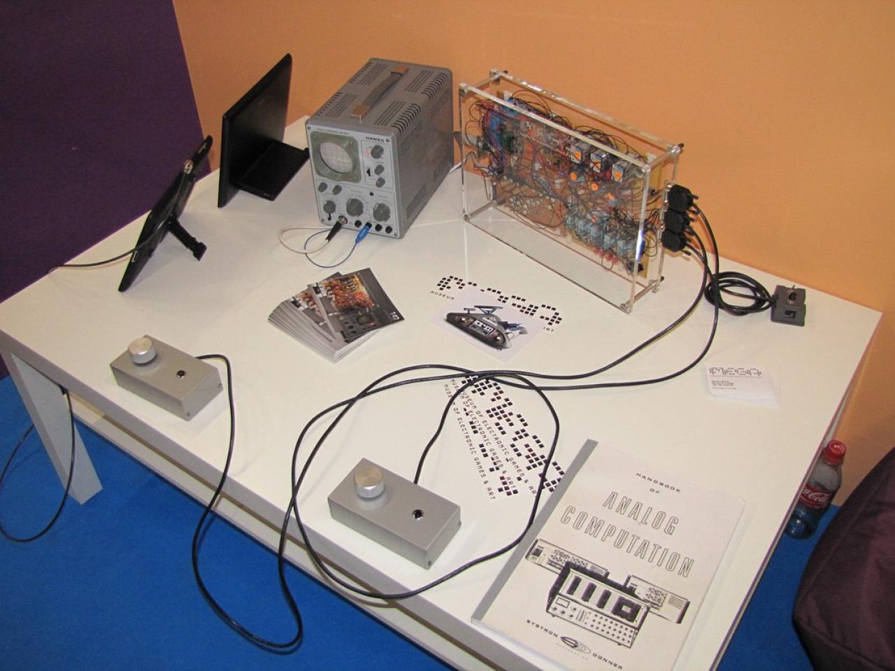 [15/08/2012] Retro-Gaming-Ausstellung auf der Gamescom im vergangenen Jahr (18)