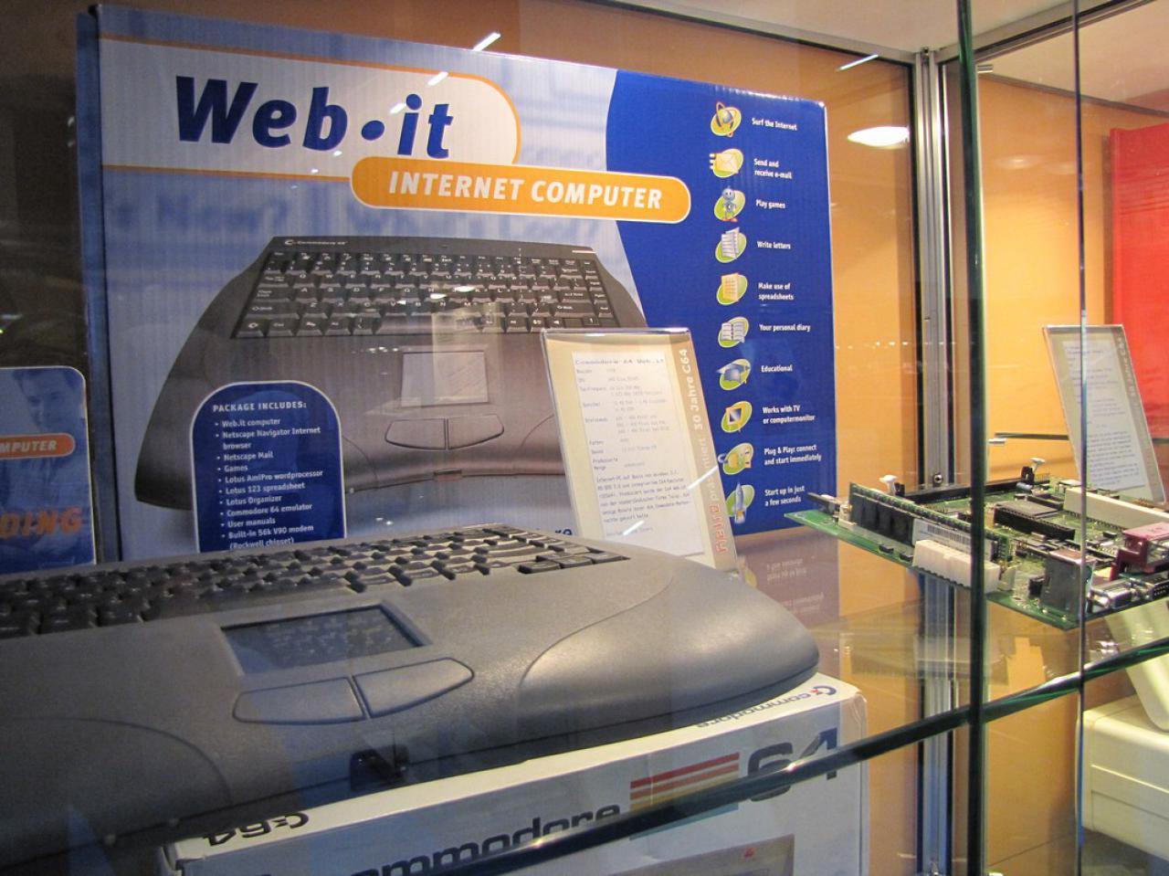 [15/08/2012] Retro-Gaming-Ausstellung auf der Gamescom im vergangenen Jahr (21)