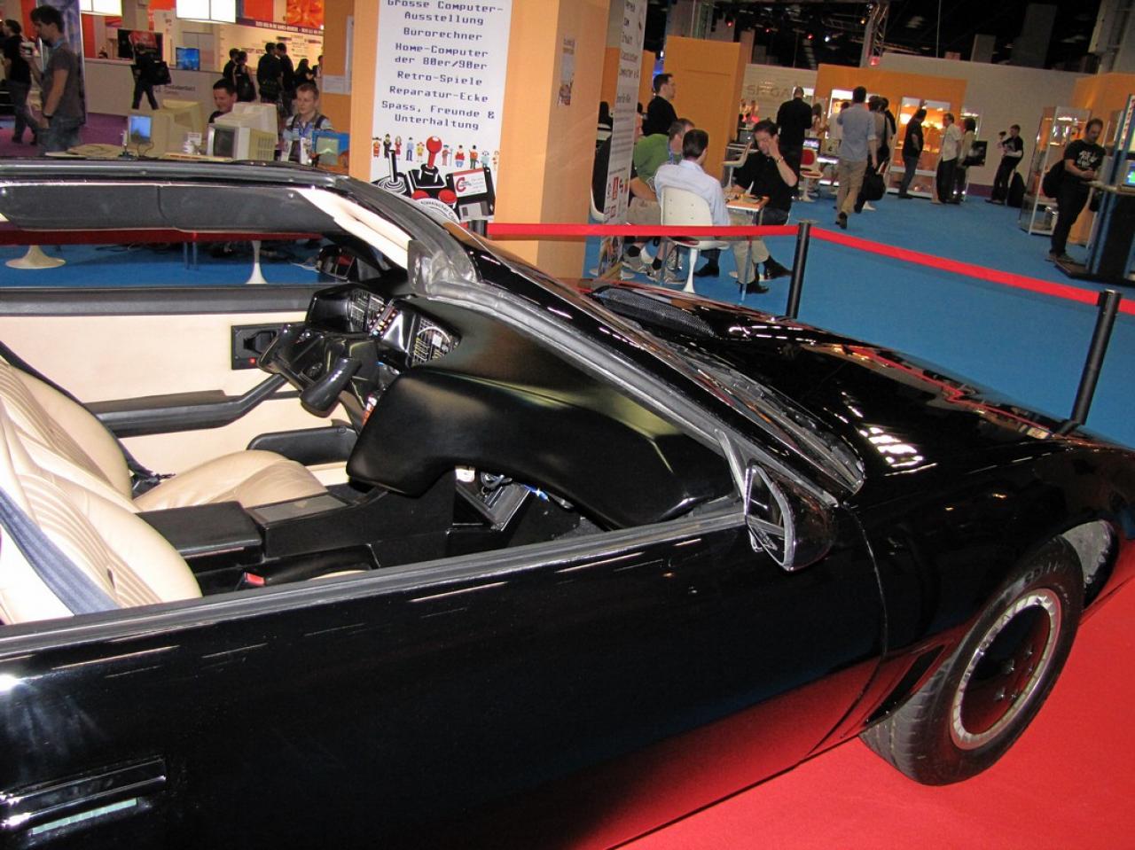 [15/08/2012] Retro-Gaming-Ausstellung auf der Gamescom im vergangenen Jahr (31)