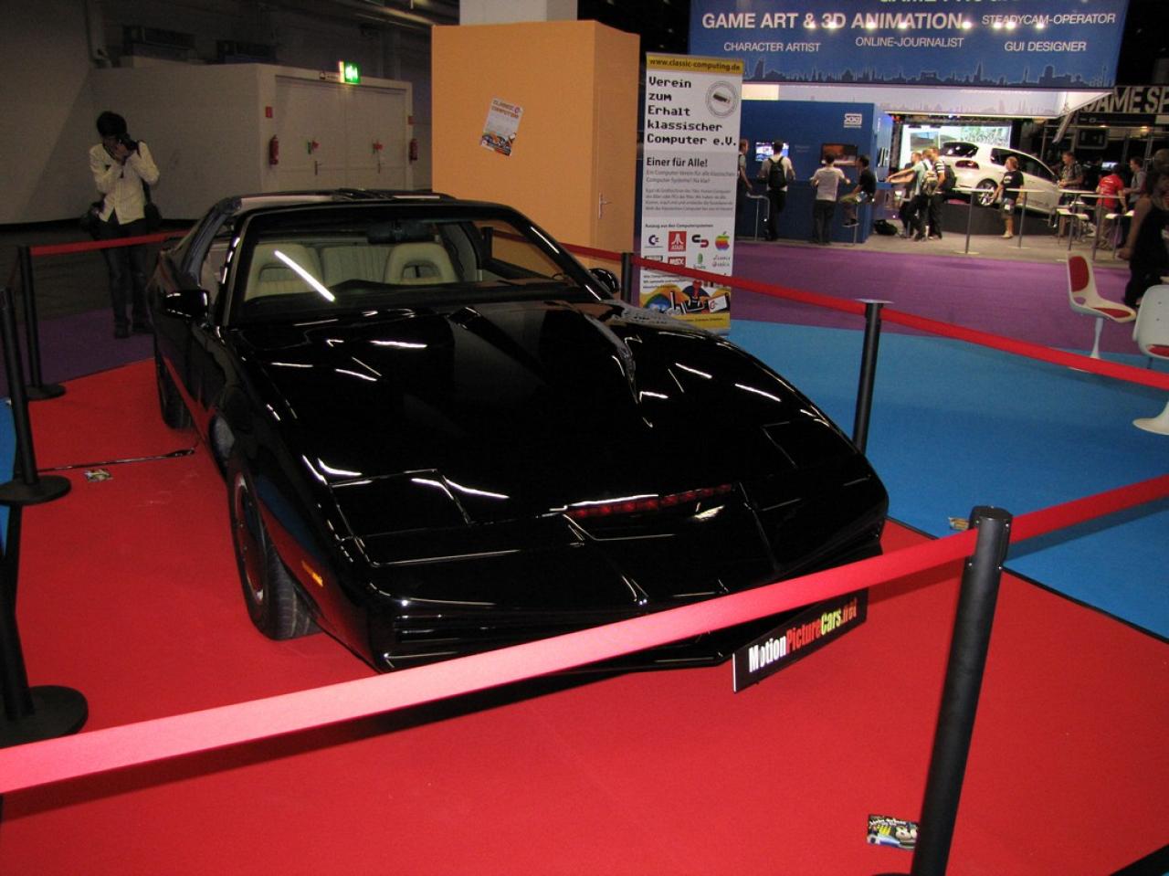 [15/08/2012] Retro-Gaming-Ausstellung auf der Gamescom im vergangenen Jahr (32)