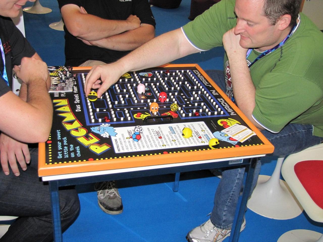 [15/08/2012] Retro-Gaming-Ausstellung auf der Gamescom im vergangenen Jahr (33)