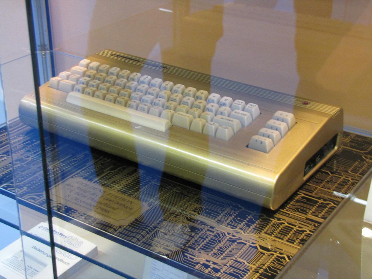 [15/08/2012] Retro-Gaming-Ausstellung auf der Gamescom im vergangenen Jahr (34)
