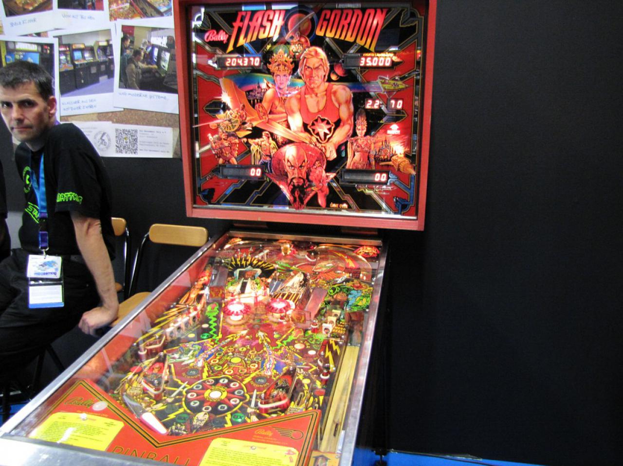 [15/08/2012] Retro-Gaming-Ausstellung auf der Gamescom im vergangenen Jahr (39)