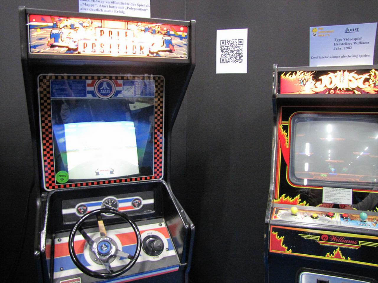 [15/08/2012] Retro-Gaming-Ausstellung auf der Gamescom im vergangenen Jahr (40)