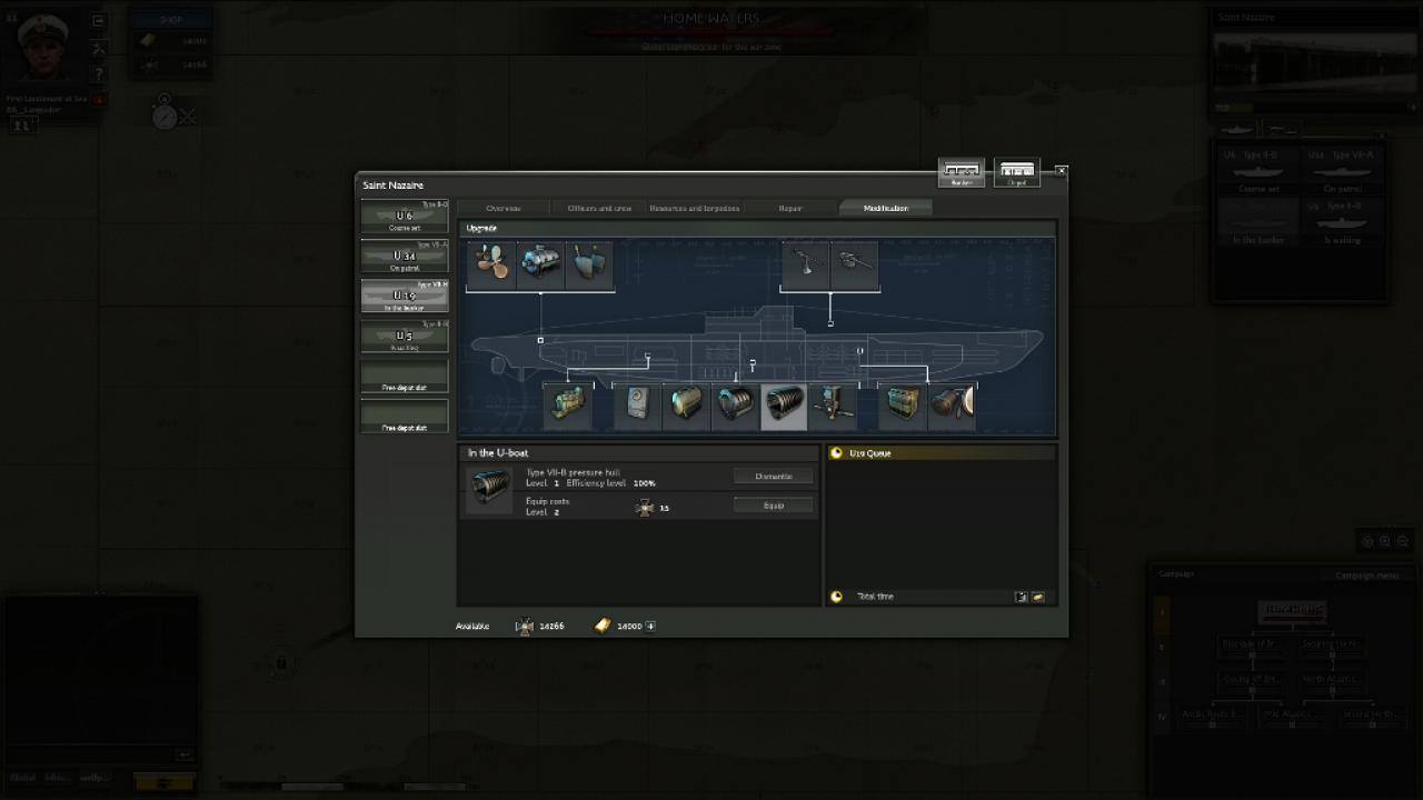 [15/08/2012] Silent Hunter Online (2)
