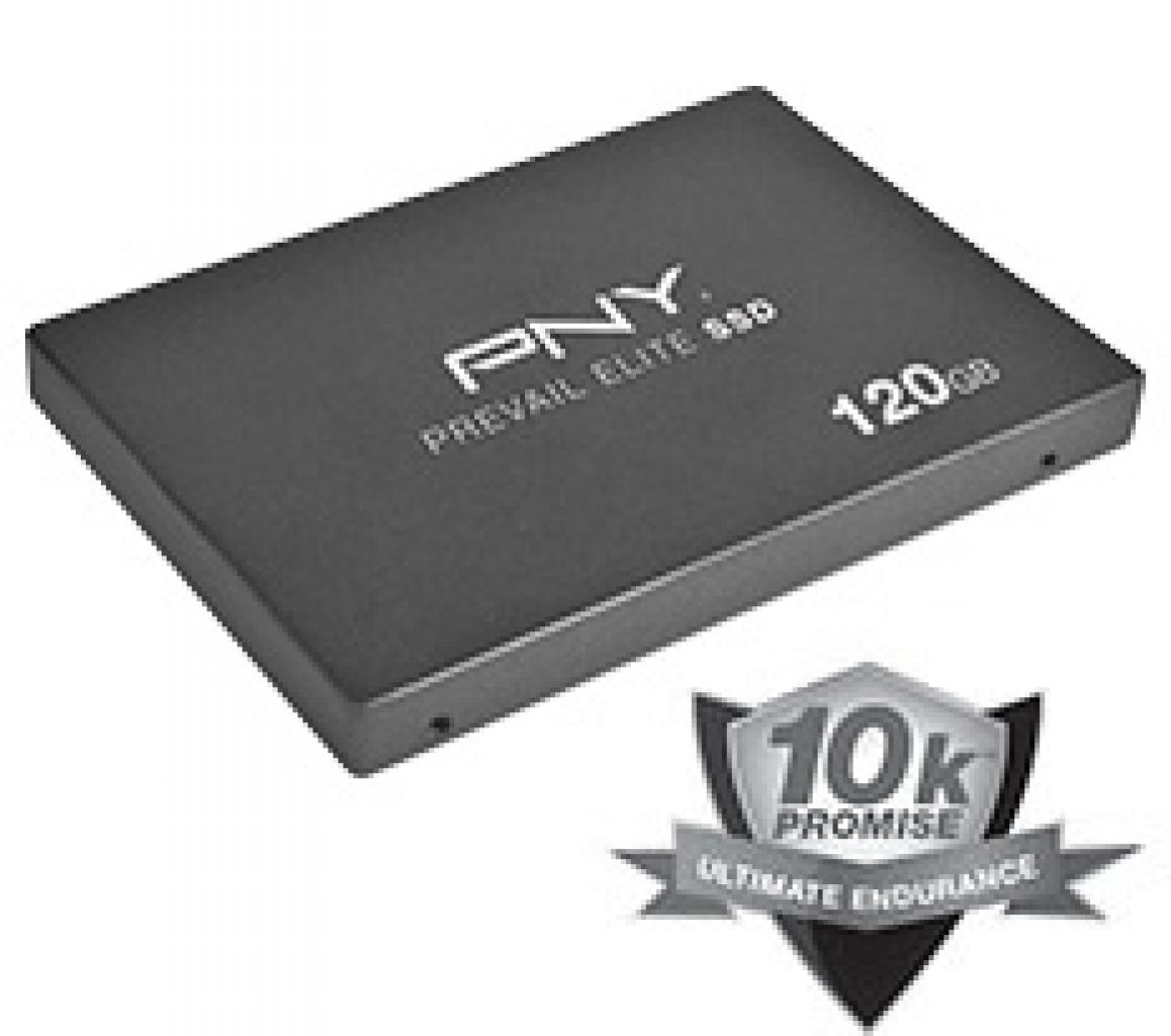 [22/08/2012] PNY stellt neue SSD-Modelle vor - Speicherkapazitäten von 120 GiB bis zu 480 GiB (2)