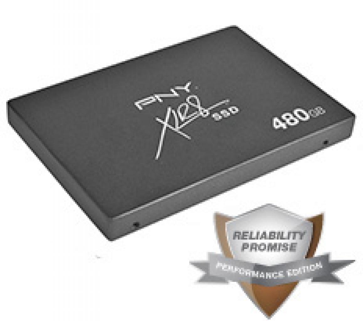 [22/08/2012] PNY stellt neue SSD-Modelle vor - Speicherkapazitäten von 120 GiB bis zu 480 GiB (8)
