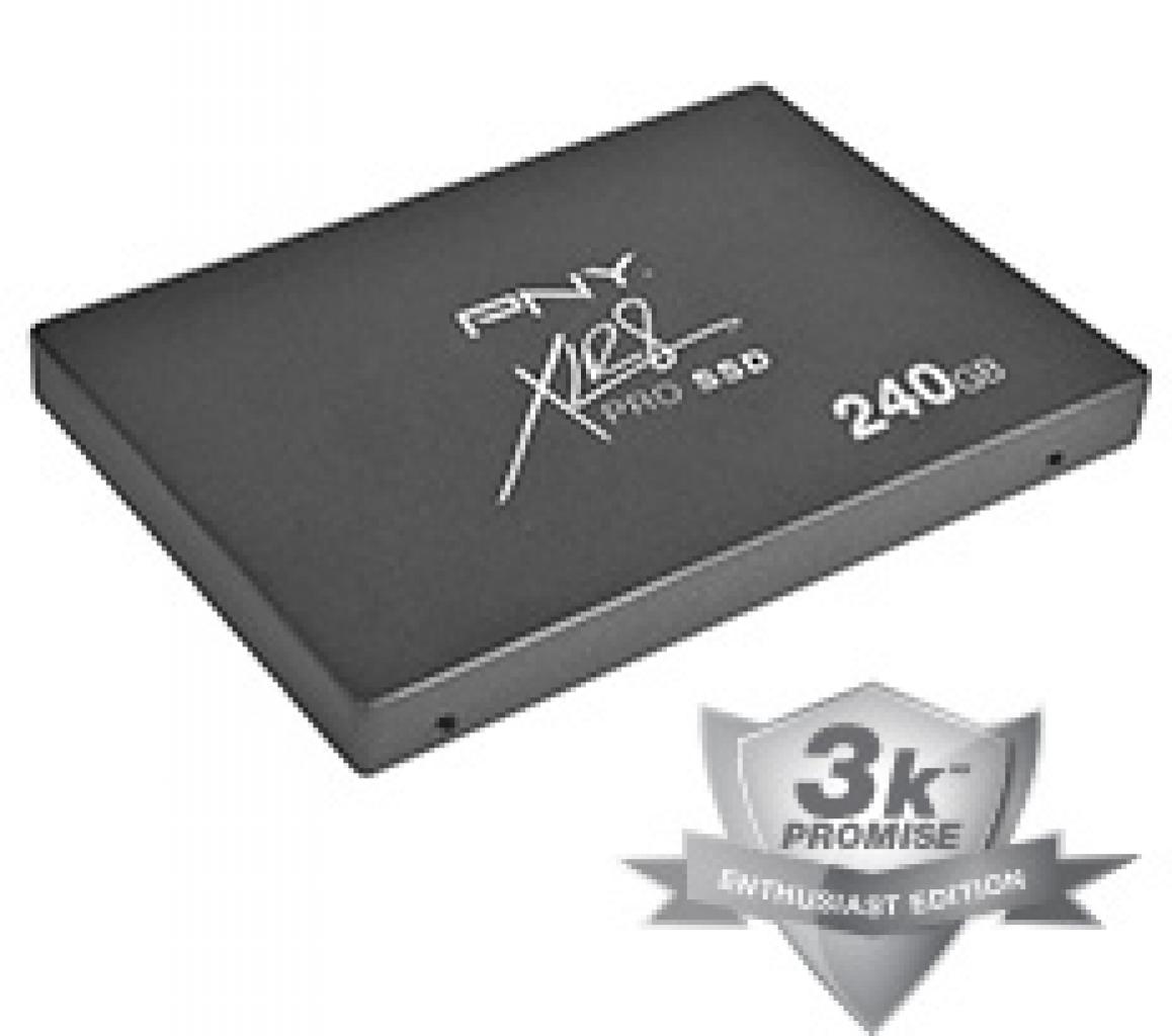 [22/08/2012] PNY stellt neue SSD-Serien vor: Prevail-, Prevail-Elite-, XLR-8- und XLR-8-Pro-Serie (10)