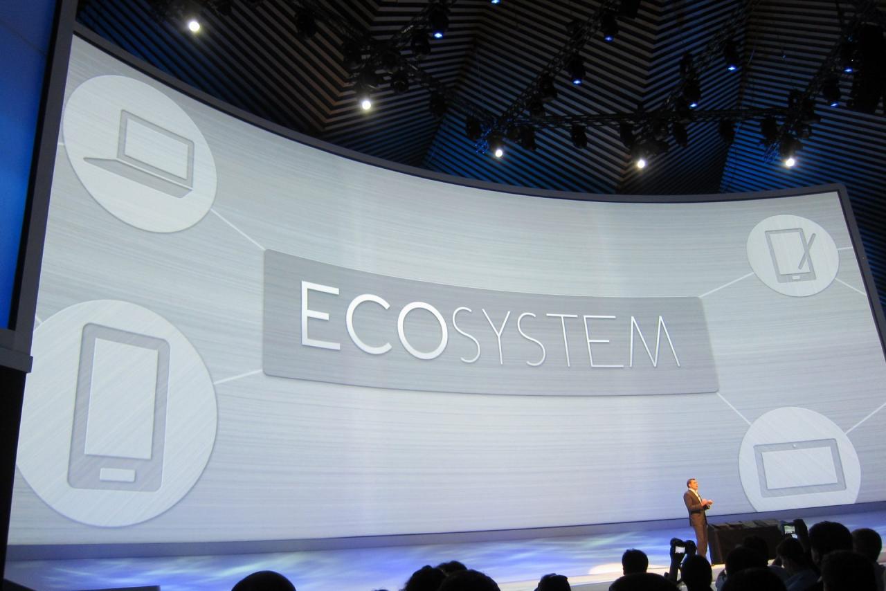 [30/08/2012] Samsung auf der IFA: Windows 8 (3)