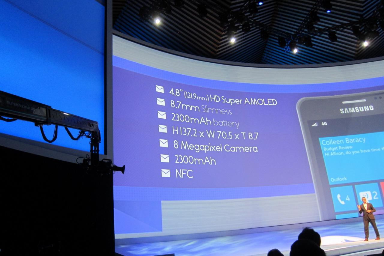 [30/08/2012] Samsung auf der IFA: Windows 8 (10)