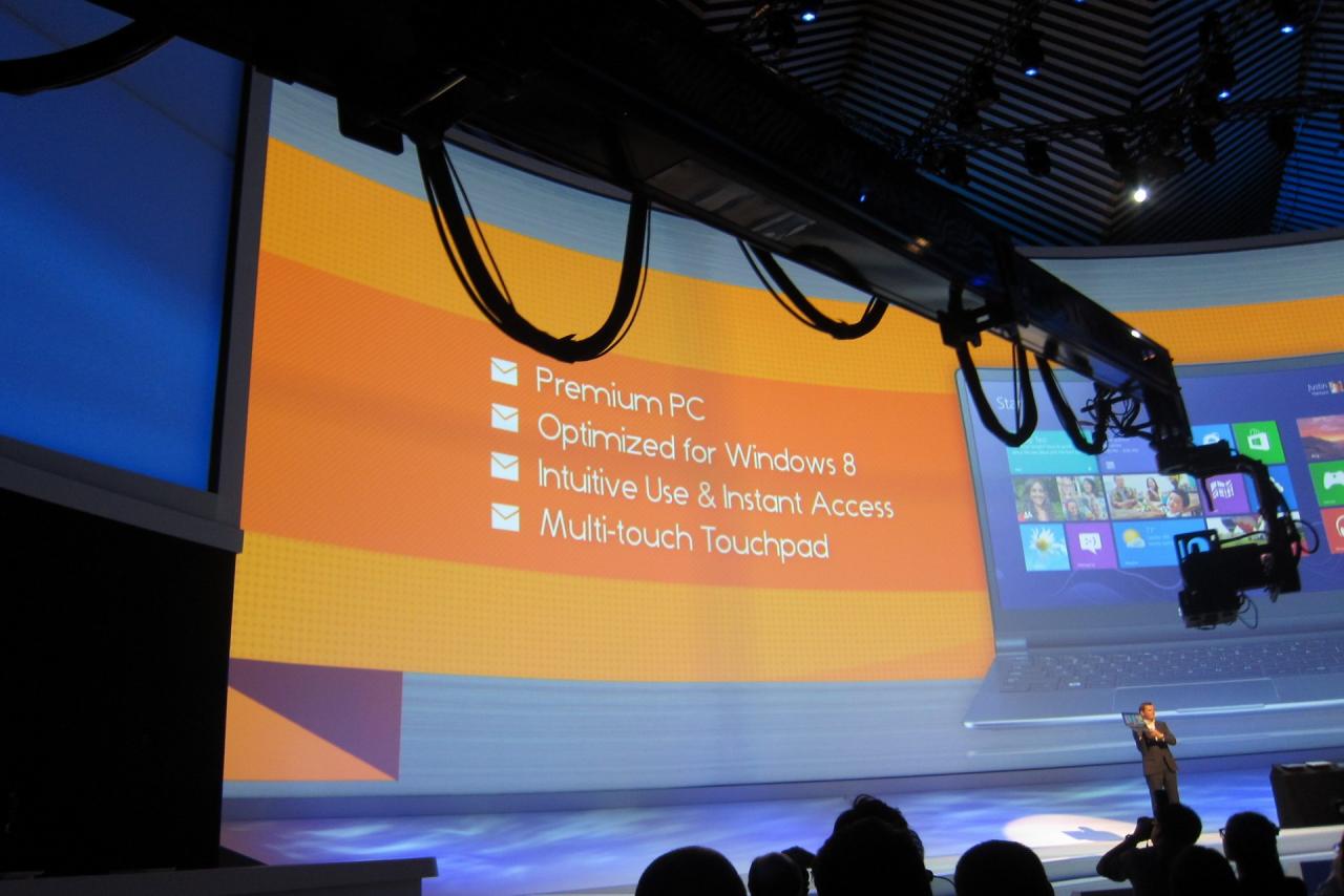 [30/08/2012] Samsung auf der IFA: Windows 8 (12)