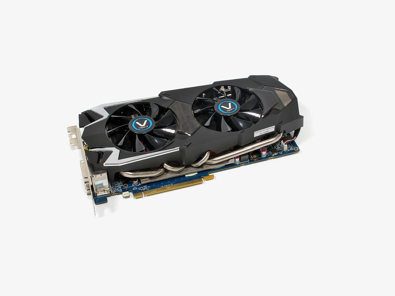 [31/08/2012] Sapphire Radeon HD 7950 Vapor-X 