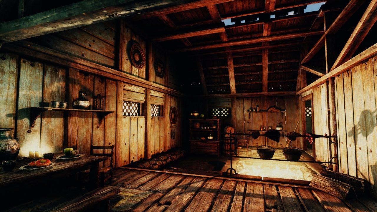 [18/08/2012] Skyrim by dpeasant (2)