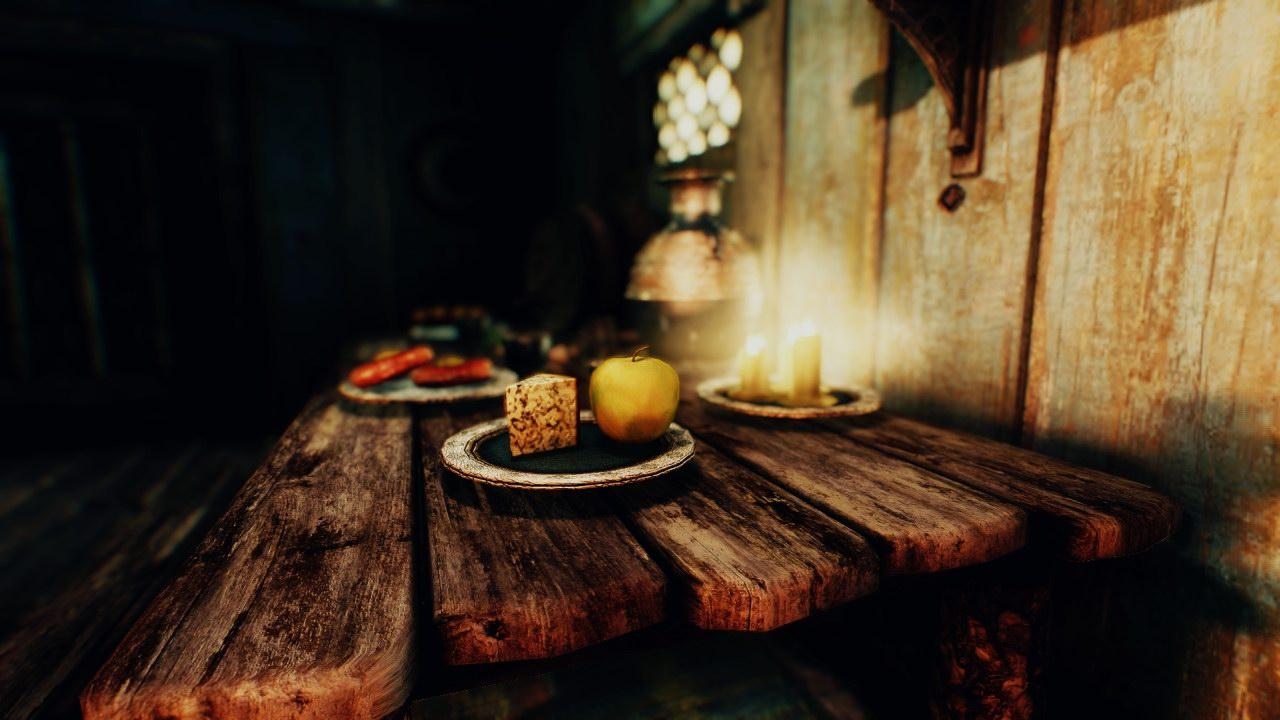 [18/08/2012] Skyrim by dpeasant (3)