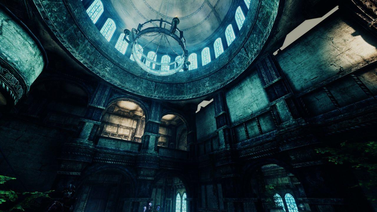 [18/08/2012] Skyrim by dpeasant (4)